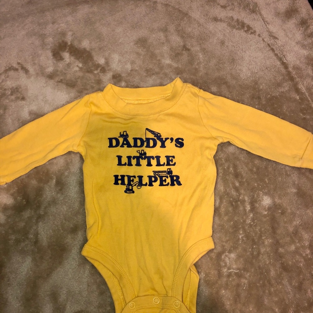 Carters Boy Set! 🚒🏗 - Picture 4 of 11